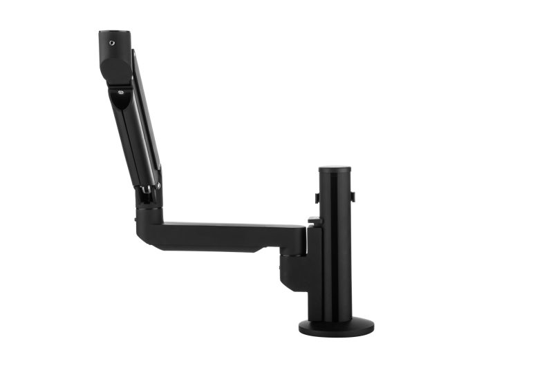 professional single monitor arm